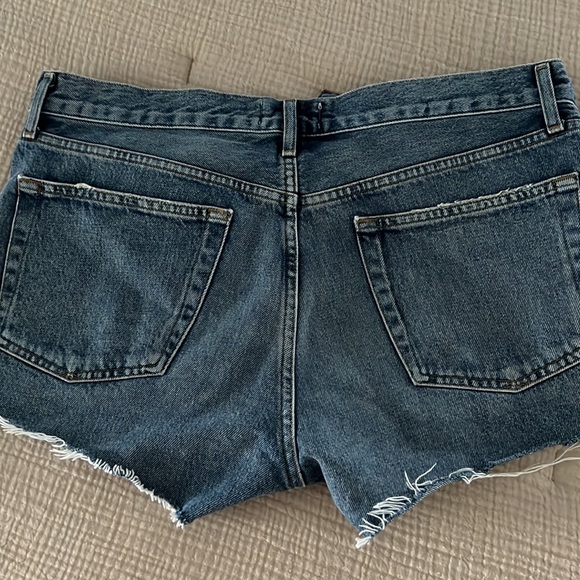 A golde Parker shorts - Picture 5 of 5